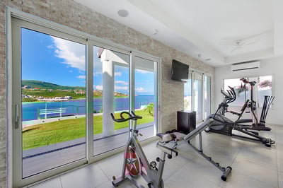 Luxury Villa Photo #21