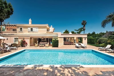 Luxury Villa Photo #4