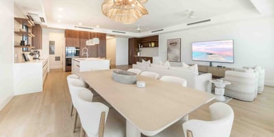 Luxury Villa Photo #4