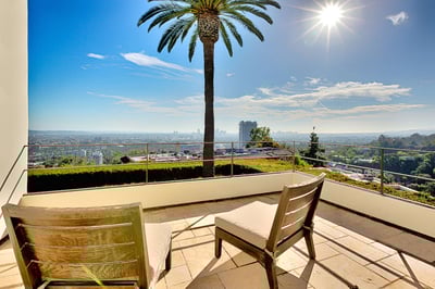Luxury Villa Photo #42