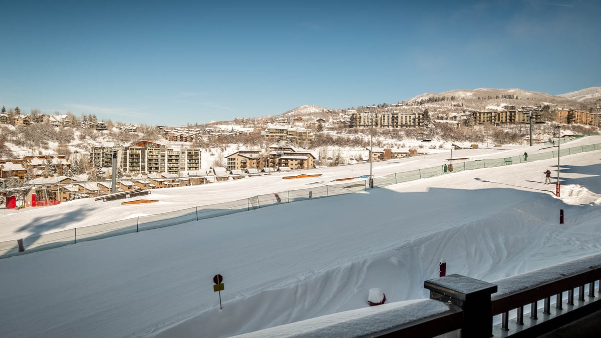 Sunrise Ridge Residence