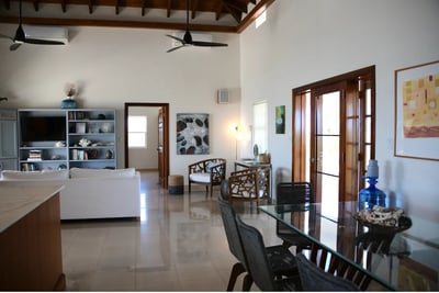 Luxury Villa Photo #16