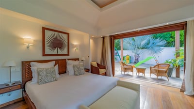 Luxury Villa Photo #29