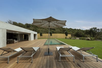 Luxury Villa Photo #2