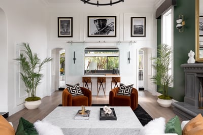 Luxury Villa Photo #28