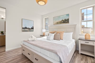 Luxury Villa Photo #16