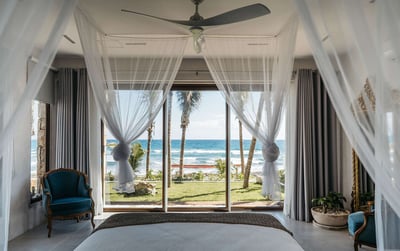 Luxury Villa Photo #25