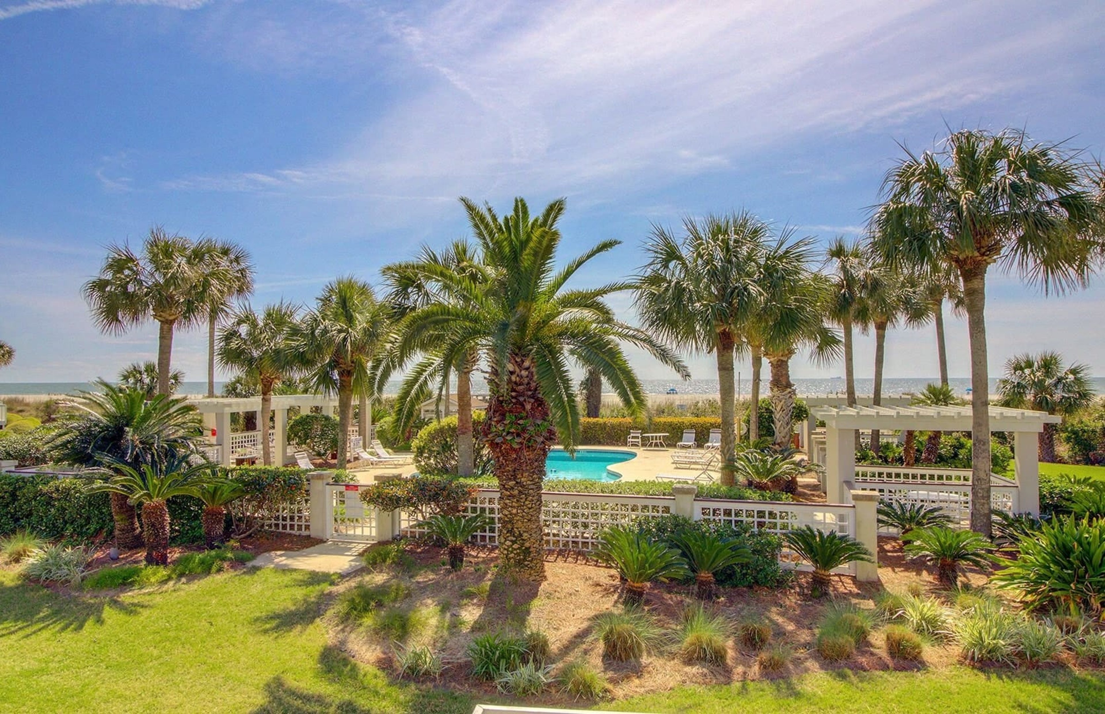 Seabreeze Sanctuary - 2