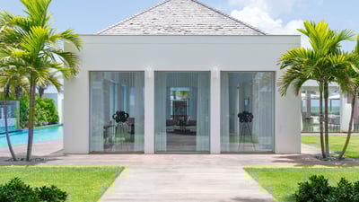 Luxury Villa Photo #28