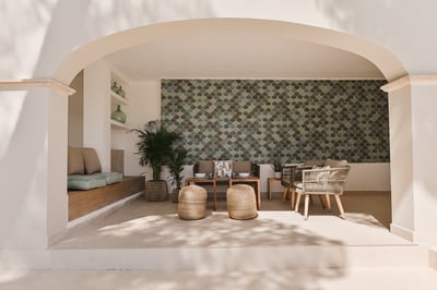 Luxury Villa Photo #10