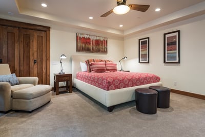 Luxury Villa Photo #18