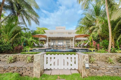 Luxury Villa Photo #13