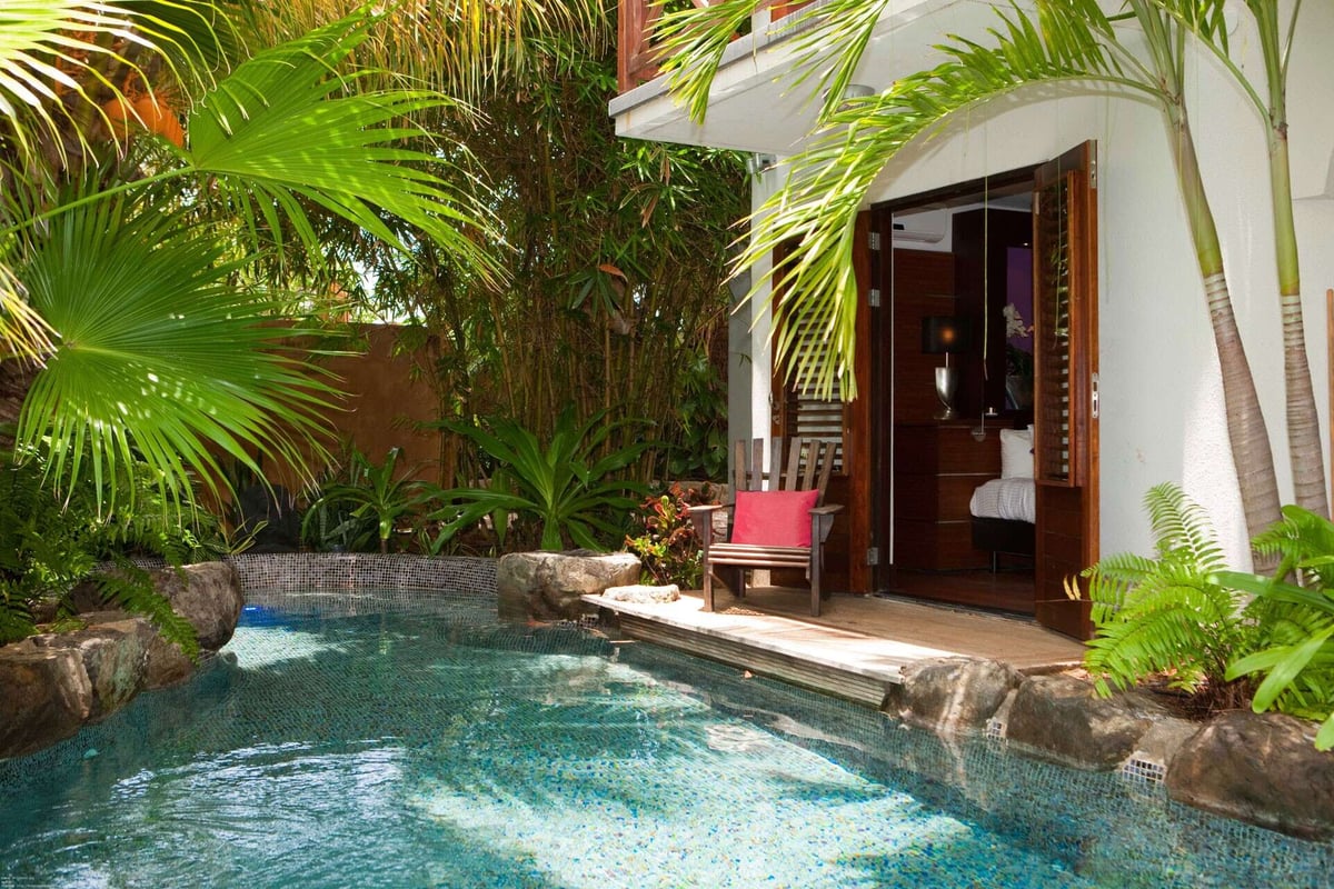 Private Pool Villa villa rental in Baoase Luxury Resort - 3