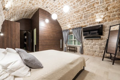 Luxury Villa Photo #25