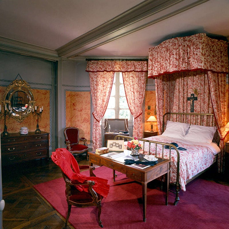 Chateau de Normandie