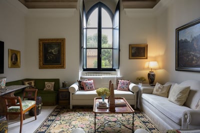 Luxury Villa Photo #10