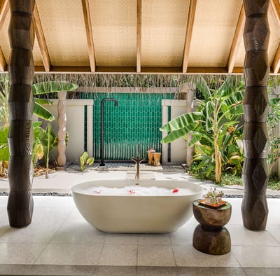 Luxury Villa Photo #8