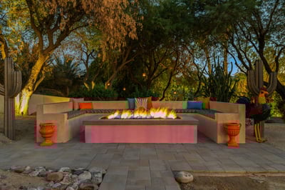 Luxury Villa Photo #25