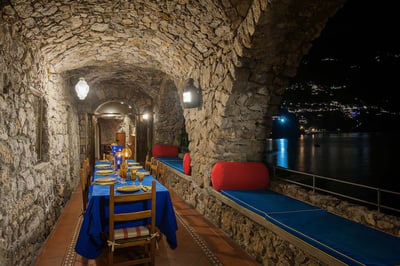 Luxury Villa Photo #11