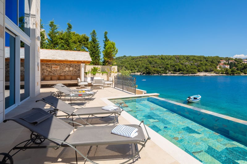 Villa Prime Brac
