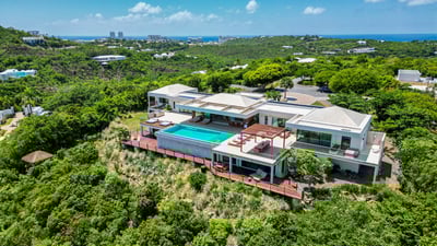 Luxury Villa Photo #85
