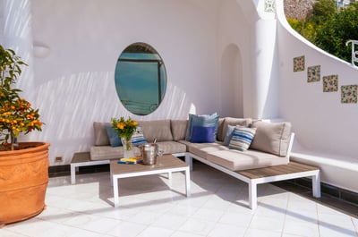 Luxury Villa Photo #4