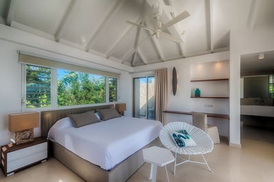 Luxury Villa Photo #20