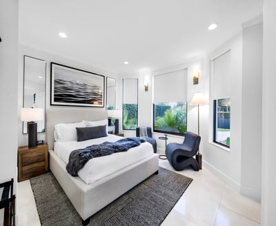 Luxury Villa Photo #44