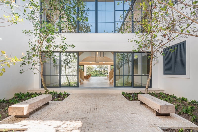 Hacienda B18 | Escondida