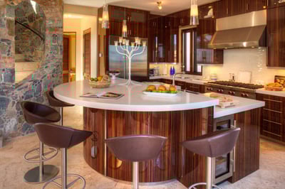 Luxury Villa Photo #41