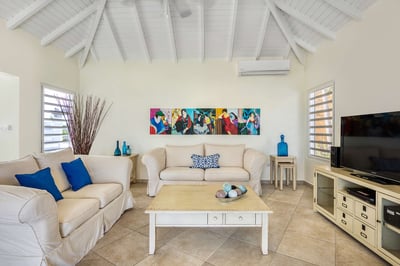Luxury Villa Photo #15