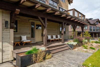 Luxury Villa Photo #36