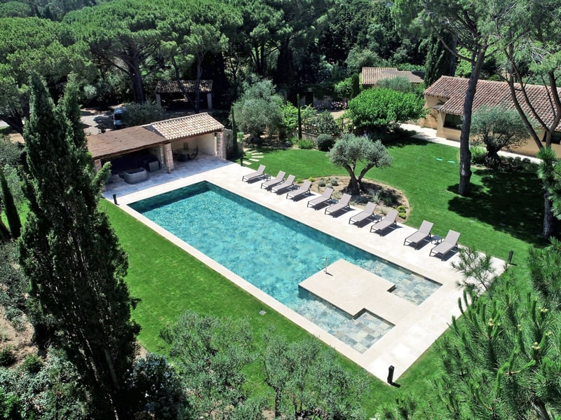 Villa Ramatuelle