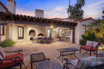 Luxury Villa Photo #11
