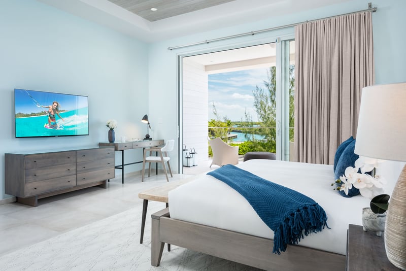 Second Wind Villa