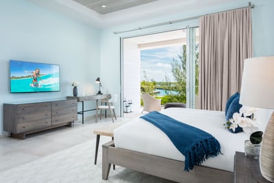 Luxury Villa Photo #19