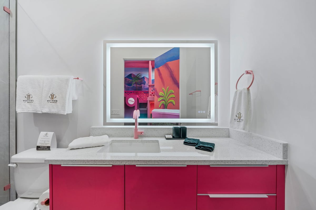 Grand Palm Oasis At Reunion