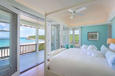 Luxury Villa Photo #39