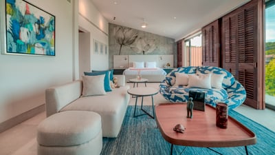 Luxury Villa Photo #19