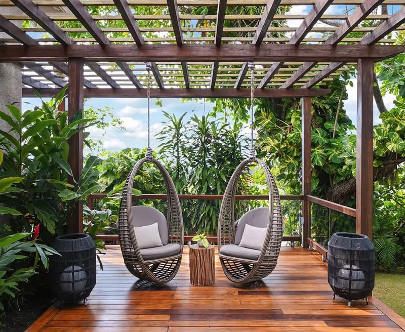 Rio Chico Private Estate