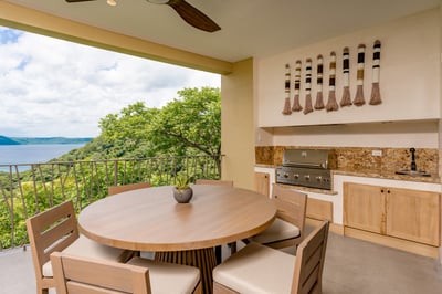 Luxury Villa Photo #27