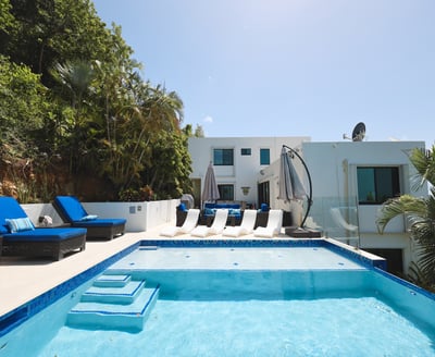 St Thomas,Azure Vista Estate