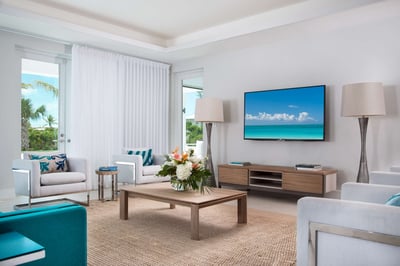Luxury Villa Photo #11