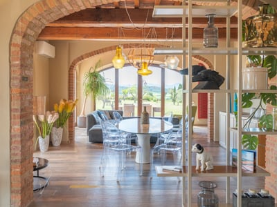 Luxury Villa Photo #9