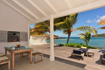 Luxury Villa Photo #14