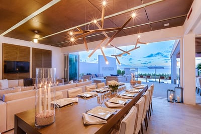 Luxury Villa Photo #8