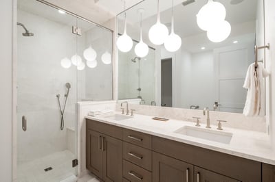 Luxury Villa Photo #14