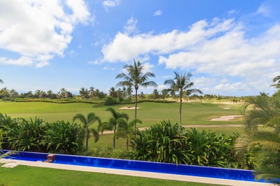 Luxury Villa Photo #19