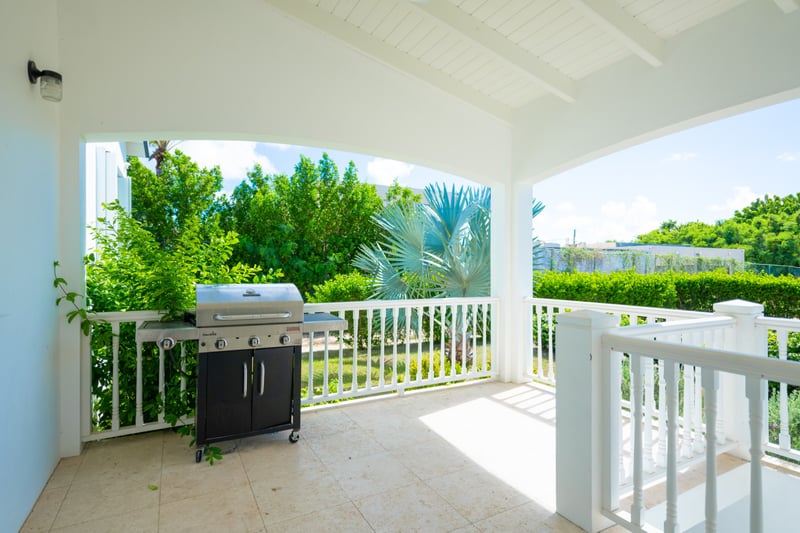 The Cottage At Meads Bay