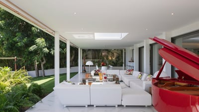 Luxury Villa Photo #21